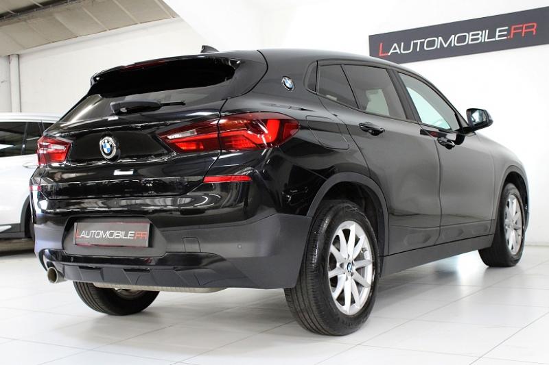 BMW X2 (F39) SDRIVE18I 136CH BUSINESS DESIGN - photo 12