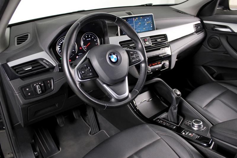 BMW X2 (F39) SDRIVE18I 136CH BUSINESS DESIGN - photo 2