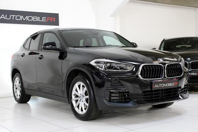 BMW X2 (F39) SDRIVE18I 136CH BUSINESS DESIGN - photo 5