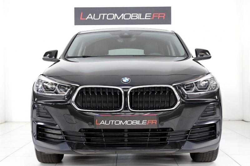 BMW X2 (F39) SDRIVE18I 136CH BUSINESS DESIGN - photo 6