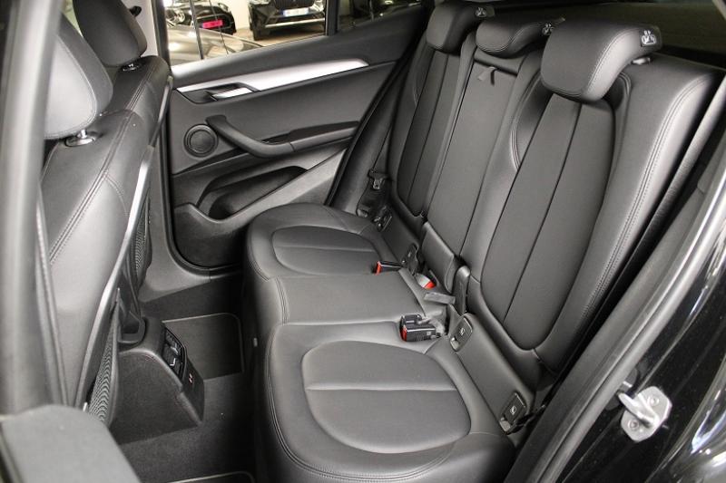 BMW X2 (F39) SDRIVE18I 136CH BUSINESS DESIGN - photo 7