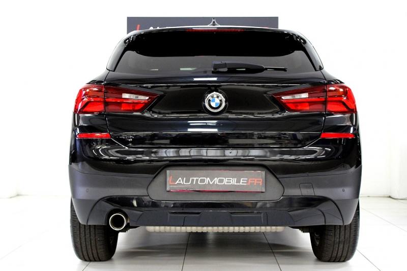 BMW X2 (F39) SDRIVE18I 136CH BUSINESS DESIGN - photo 9