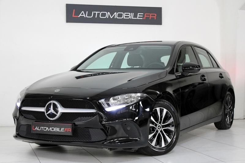 MERCEDES CLASSE A