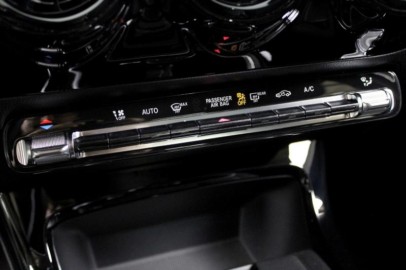 MERCEDES CLASSE A IV 160 109CH BUSINESS LINE ESSENCE - photo 11