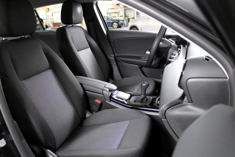 MERCEDES CLASSE A IV 160 109CH BUSINESS LINE ESSENCE - photo 13
