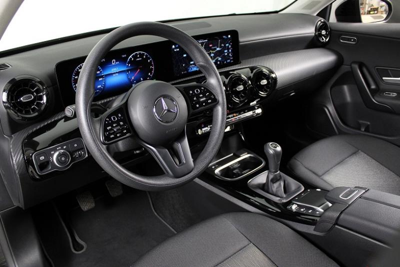 MERCEDES CLASSE A IV 160 109CH BUSINESS LINE ESSENCE - photo 2