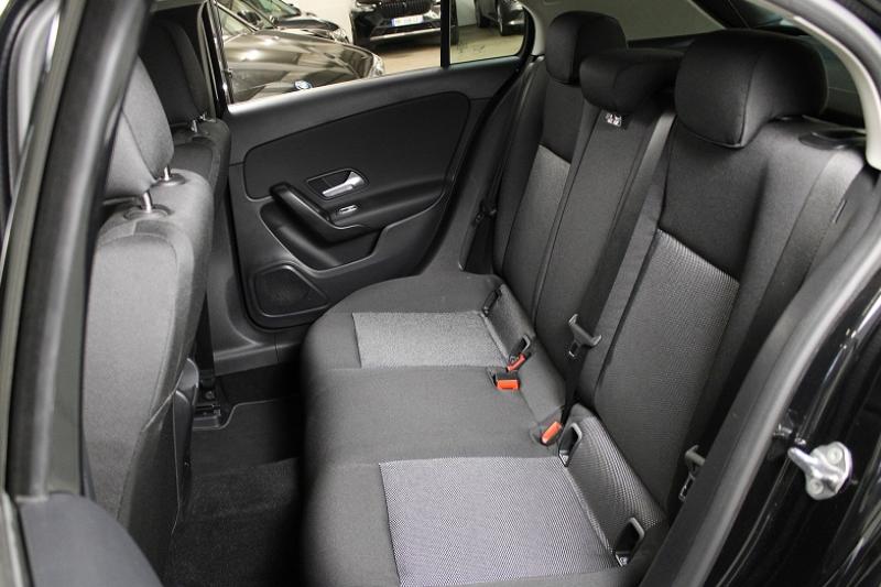 MERCEDES CLASSE A IV 160 109CH BUSINESS LINE ESSENCE - photo 7