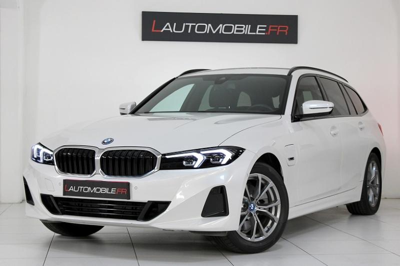 Occasion BMW SERIE 3 HYBRIDE 2022 Nord 59