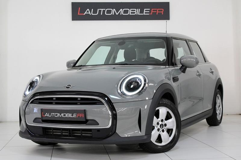 MINI MINI 5 PORTES ONE 102CH BUSINESS DESIGN