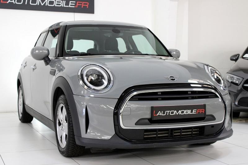 MINI MINI 5 PORTES ONE 102CH BUSINESS DESIGN - photo 5