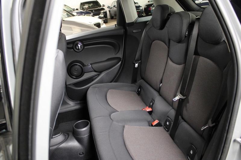 MINI MINI 5 PORTES ONE 102CH BUSINESS DESIGN - photo 7