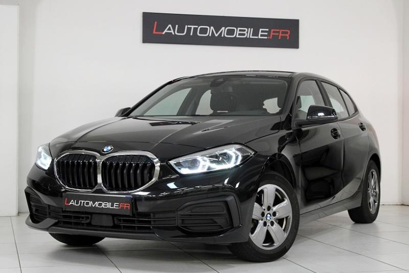 BMW SERIE 1 (F40) 116D 116CH BUSINESS DESIGN