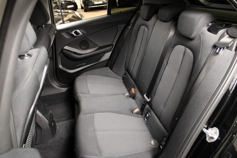 BMW SERIE 1 (F40) 116D 116CH BUSINESS DESIGN - photo 11