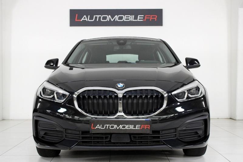 BMW SERIE 1 (F40) 116D 116CH BUSINESS DESIGN - photo 4