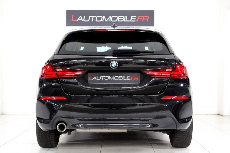 BMW SERIE 1 (F40) 116D 116CH BUSINESS DESIGN - photo 6