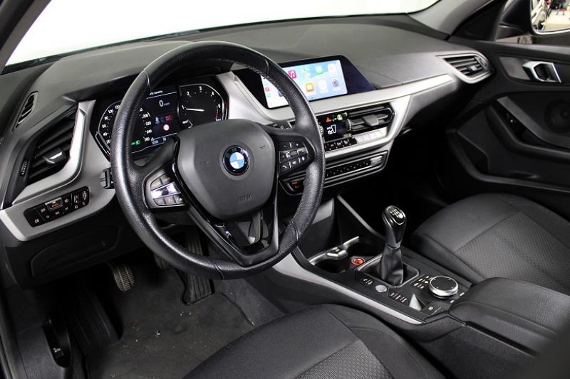 BMW SERIE 1 (F40) 116D 116CH BUSINESS DESIGN - photo 9