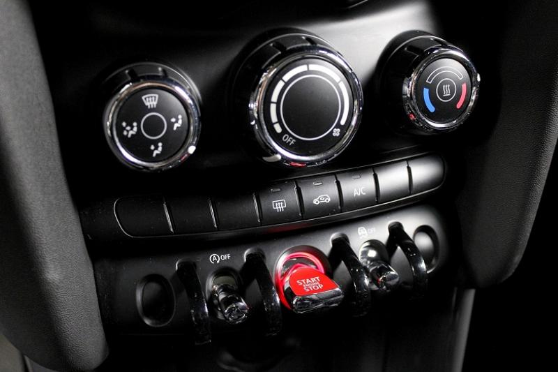 MINI MINI ONE 1.5 102 BUSINESS - photo 11