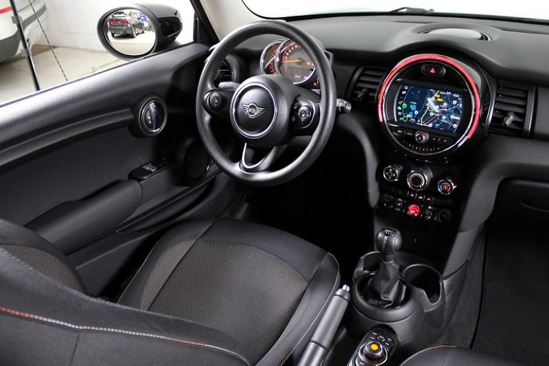 MINI MINI ONE 1.5 102 BUSINESS - photo 14
