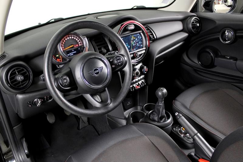 MINI MINI ONE 1.5 102 BUSINESS - photo 2