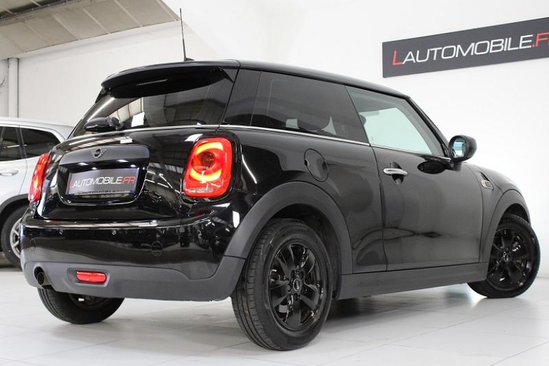 MINI MINI ONE 1.5 102 BUSINESS - photo 3