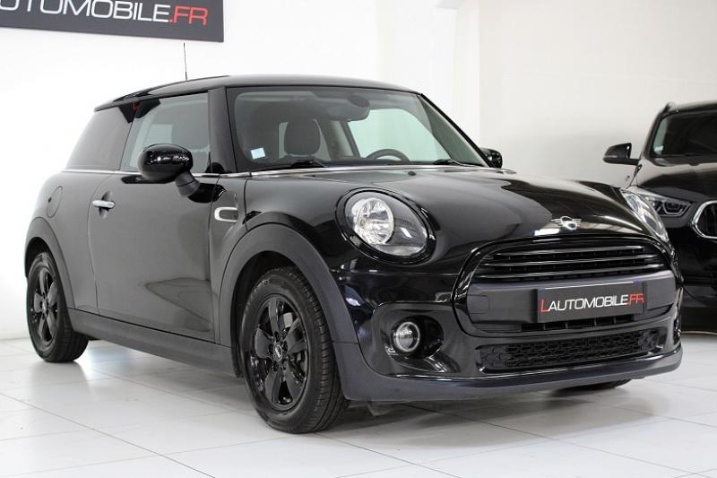 MINI MINI ONE 1.5 102 BUSINESS - photo 5