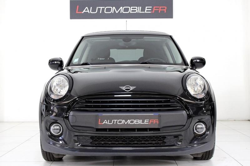 MINI MINI ONE 1.5 102 BUSINESS - photo 6