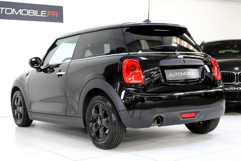 MINI MINI ONE 1.5 102 BUSINESS - photo 8