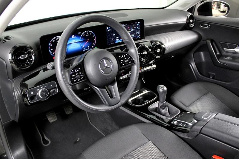 MERCEDES CLASSE A IV 160 109CH BUSINESS LINE ESSENCE - photo 2