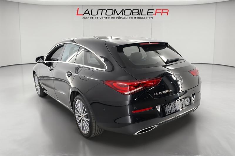 MERCEDES CLA SHOOTING BRAKE 250 E 160+102CH PROGRESSIVE LINE 8G-DCT - photo 2