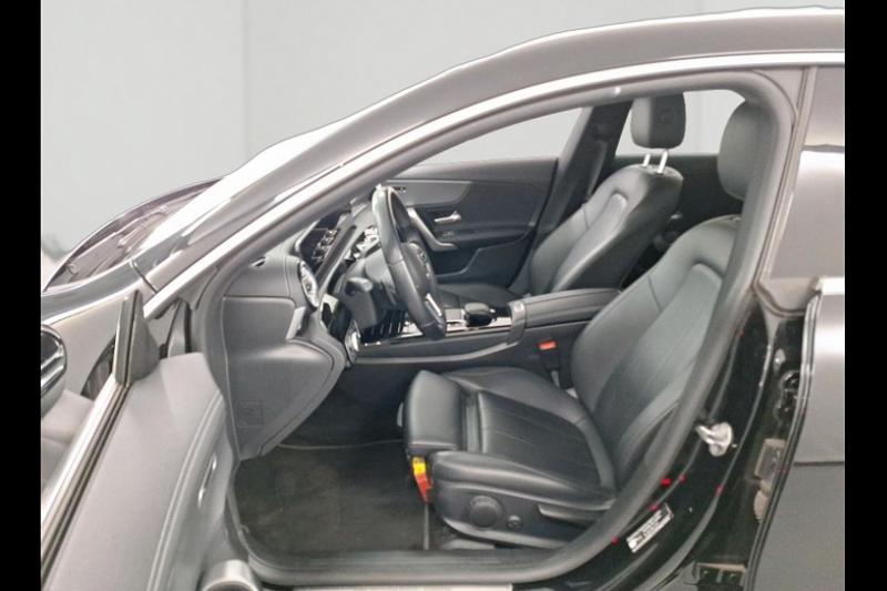 MERCEDES CLA SHOOTING BRAKE 250 E 160+102CH PROGRESSIVE LINE 8G-DCT - photo 5