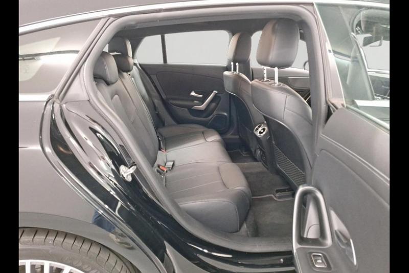 MERCEDES CLA SHOOTING BRAKE 250 E 160+102CH PROGRESSIVE LINE 8G-DCT - photo 7