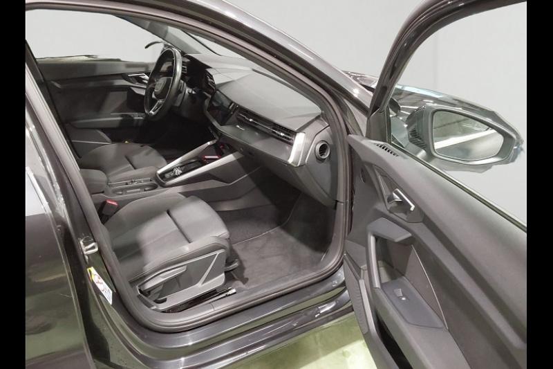 AUDI A3 SPORTBACK 30 TDI 116CH BUSINESS LINE S TRONIC 7 - photo 5