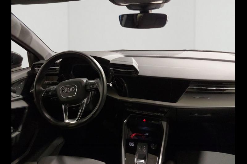 AUDI A3 SPORTBACK 30 TDI 116CH BUSINESS LINE S TRONIC 7 - photo 6