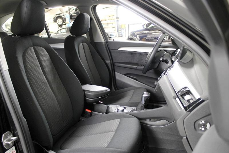BMW X1 (F48) XDRIVE25EA 220CH BUSINESS DESIGN - photo 13