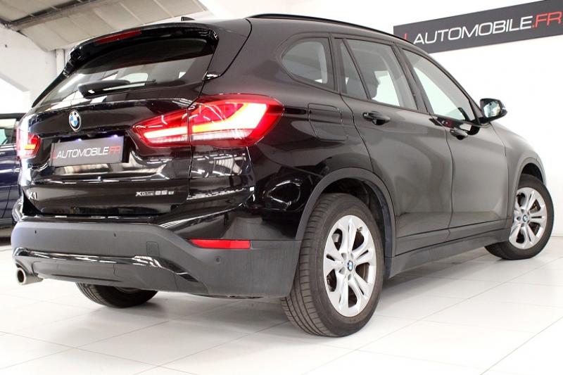 BMW X1 (F48) XDRIVE25EA 220CH BUSINESS DESIGN - photo 3