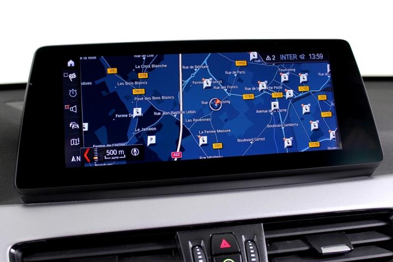 BMW X1 (F48) XDRIVE25EA 220CH BUSINESS DESIGN - photo 7