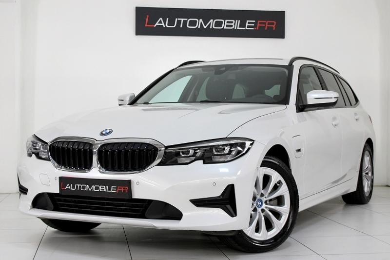 BMW SERIE 3 (G21) TOURING 320EA 204CH BUSINESS DESIGN