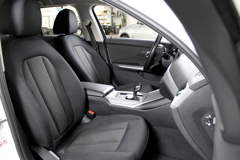 BMW SERIE 3 (G21) TOURING 320EA 204CH BUSINESS DESIGN - photo 13