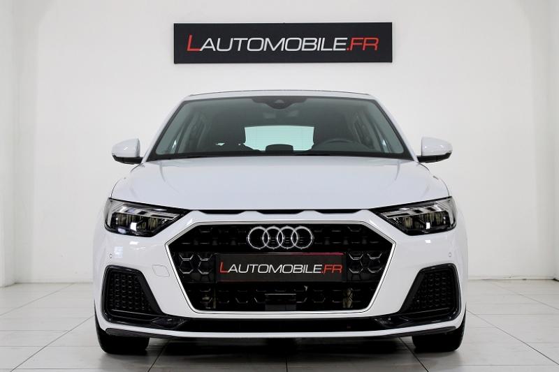 AUDI A1 SPORTBACK 30 TFSI 116CH DESIGN S TRONIC 7 - photo 6