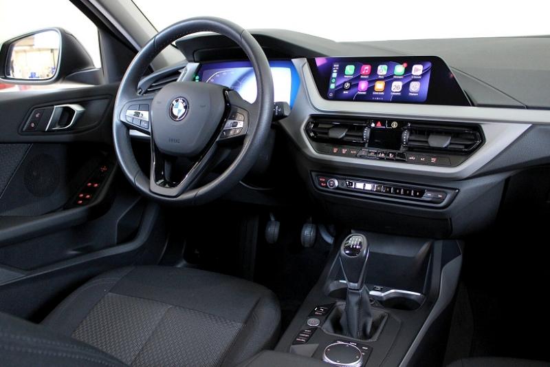 BMW SERIE 1 (F40) 116I 109CH BUSINESS DESIGN - photo 14