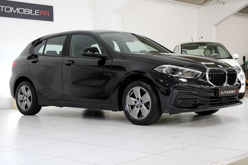 BMW SERIE 1 (F40) 116I 109CH BUSINESS DESIGN - photo 15