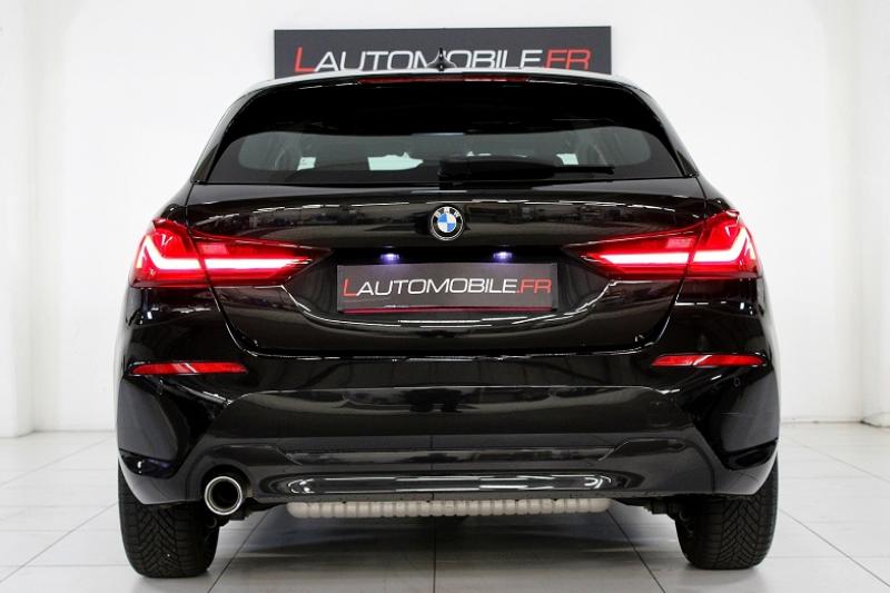BMW SERIE 1 (F40) 116I 109CH BUSINESS DESIGN - photo 9