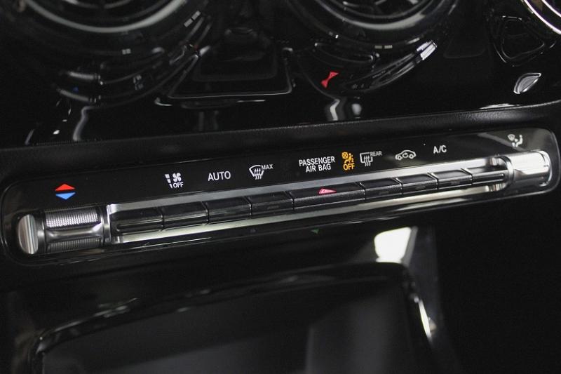 MERCEDES CLASSE A IV 160 109CH BUSINESS LINE ESSENCE - photo 11