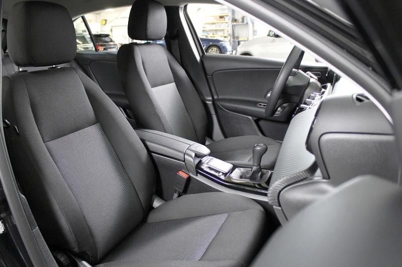 MERCEDES CLASSE A IV 160 109CH BUSINESS LINE ESSENCE - photo 13