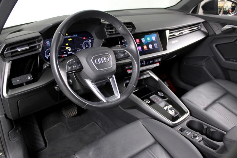 AUDI A3 SPORTBACK 40 TFSI E 204CH DESIGN S TRONIC 6 - photo 4
