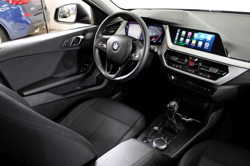BMW SERIE 1 (F40) 118I 136CH BUSINESS DESIGN - photo 14