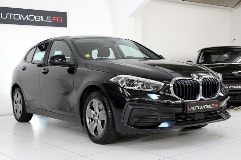 BMW SERIE 1 (F40) 118I 136CH BUSINESS DESIGN - photo 5