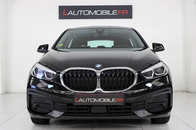 BMW SERIE 1 (F40) 118I 136CH BUSINESS DESIGN - photo 6