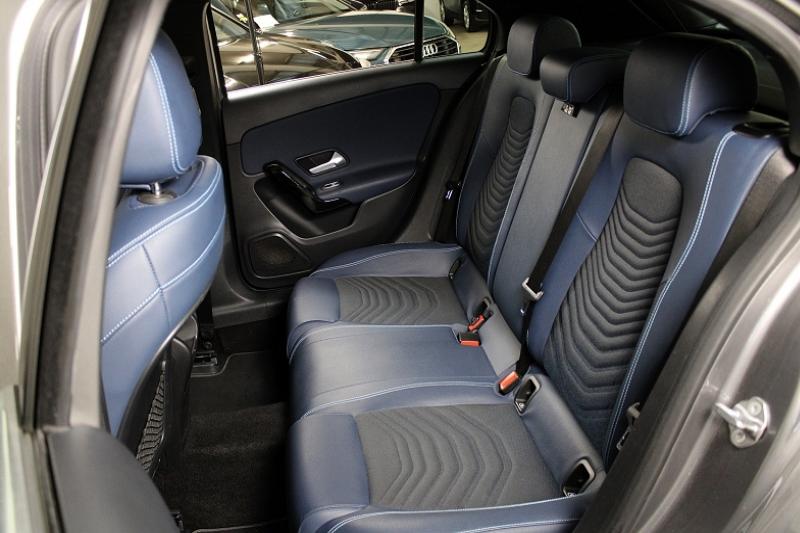 MERCEDES CLASSE A IV 160 109CH BUSINESS LINE ESSENCE TOIT OUVRANT PANORAMIQUE - photo 10