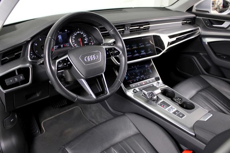 AUDI A6 V AVANT 35 TDI 163 9CV BUSINESS EXECUTIVE S TRONIC - photo 2